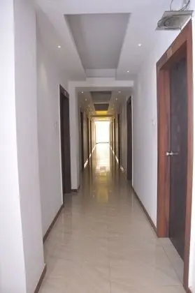 Luxury Süit, 1 Tek Kişilik XL Yatak, Sigara İçilmez