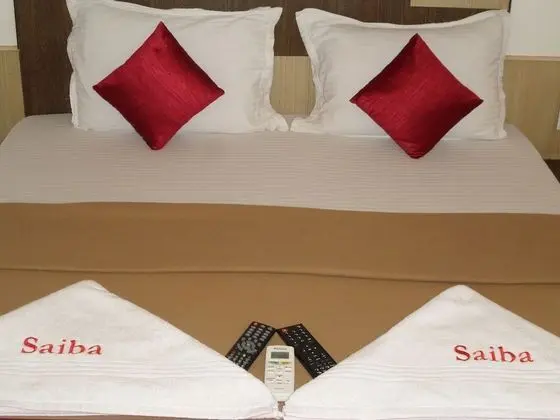 Deluxe Tek Büyük Yataklı Oda, 1 Yatak Odası (A/C)