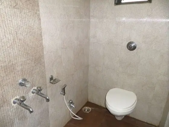 Deluxe Tek Büyük Yataklı Oda, 1 Yatak Odası (A/C)