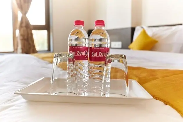 Comfort Quadruple room