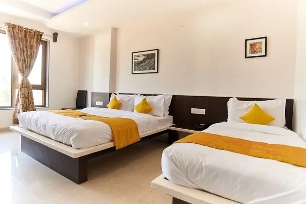 Executive room
