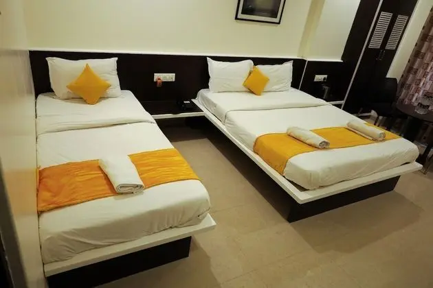 Executive room