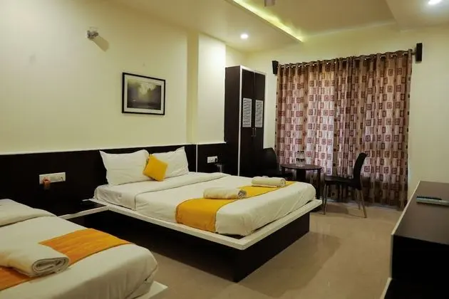 Executive room