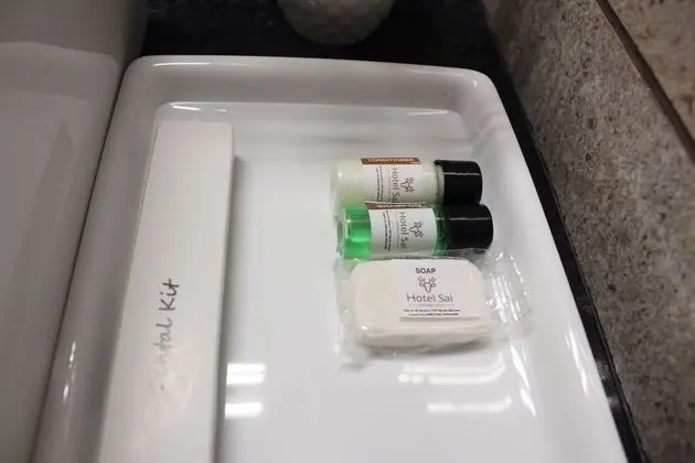 Luxury Oda
