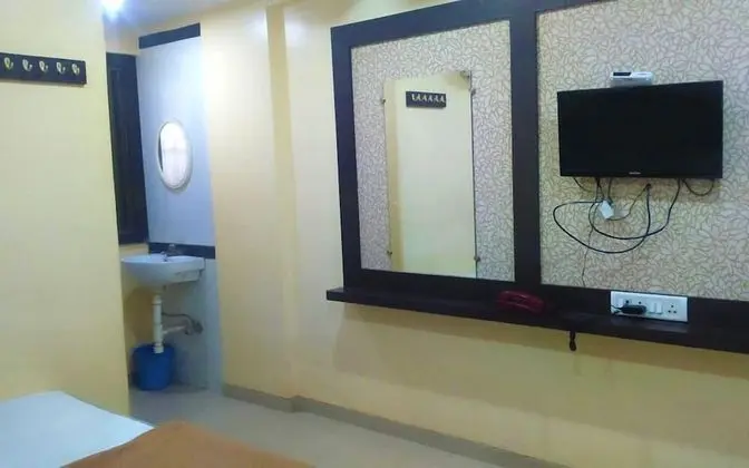 Basic Dört Kişilik Oda, 2 Çift Kişilik Yatak, Şehir Manzaralı