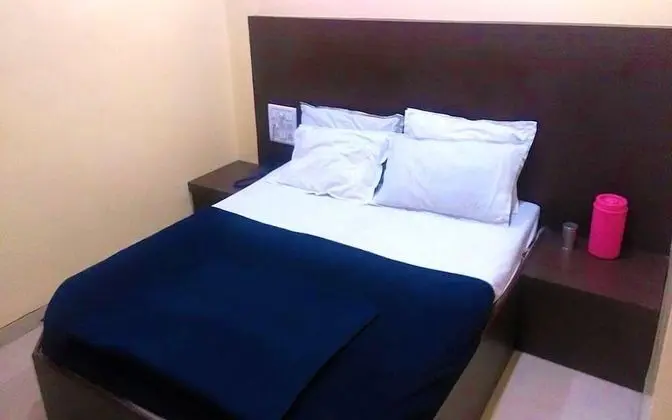 Basic Tek Büyük Yataklı Oda, 1 Çift Kişilik Yatak, Şehir Manzaralı