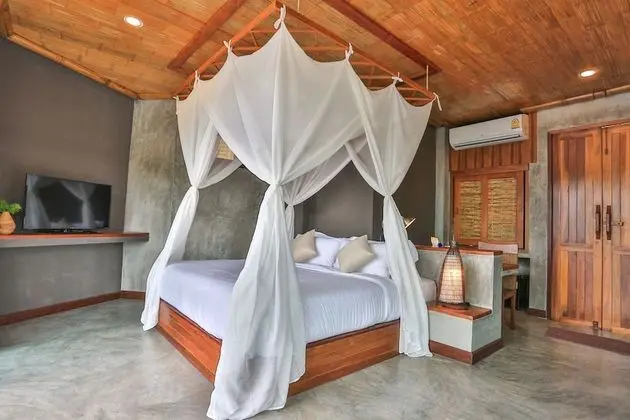 Deluxe Ocean View