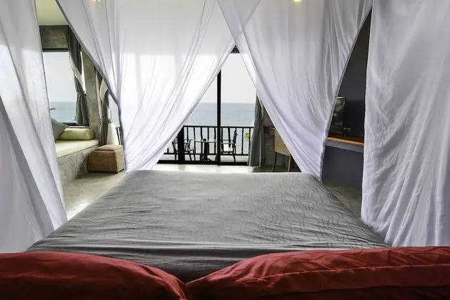 Deluxe Ocean View