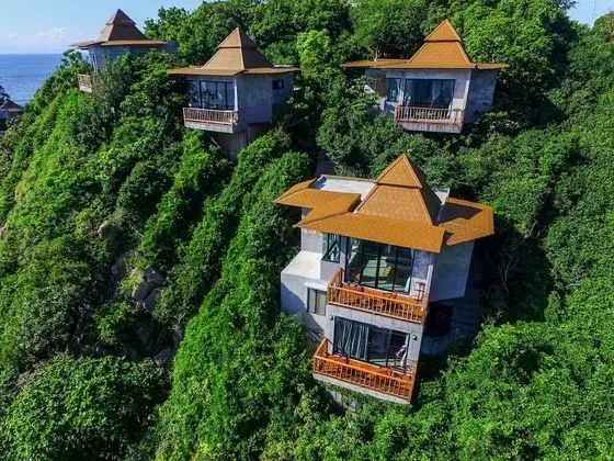 Deluxe Ocean View