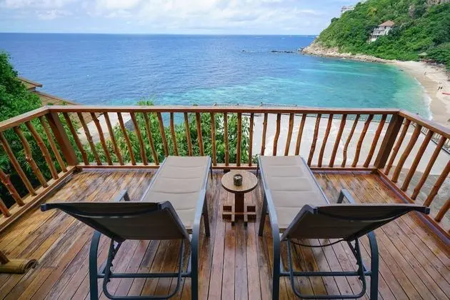 Deluxe Ocean View