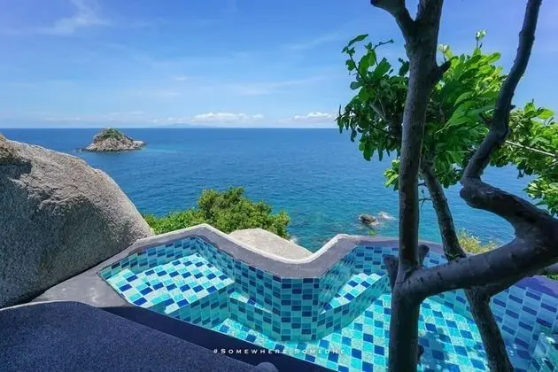Panoramic Tek Büyük Yataklı Oda