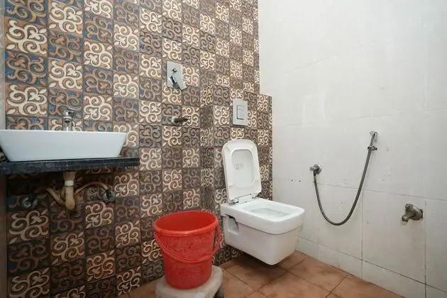 Deluxe Tek Büyük Yataklı Oda, 1 Büyük (Queen) Boy Yatak, Sigara İçilebilir, Şehir Manzaralı