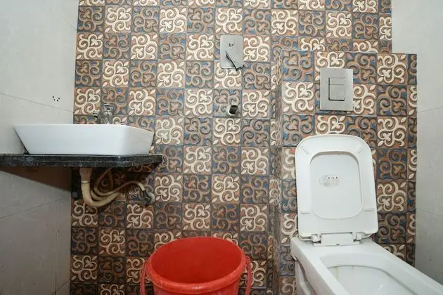 Executive Süit, 1 En Büyük (King) Boy Yatak, Sigara İçilebilir, Şehir Manzaralı