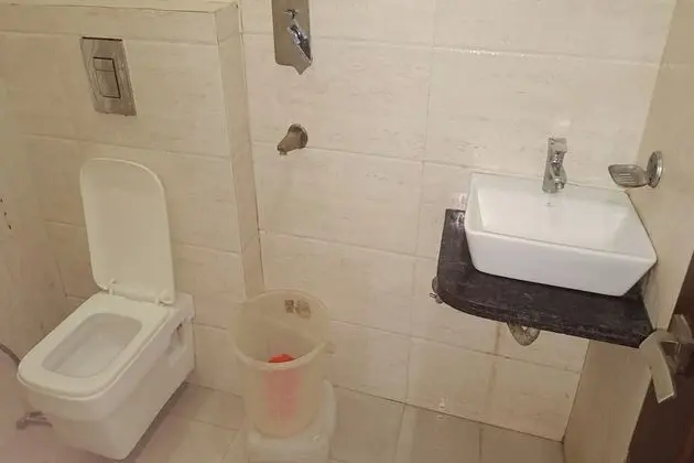 Family Dört Kişilik Oda, Birden Çok Yatak, Sigara İçilmez, Şehir Manzaralı