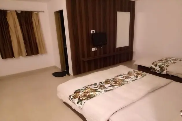 Deluxe Üç Kişilik Oda