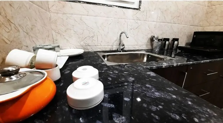 Superior Tek Büyük veya İki Ayrı Yataklı Oda