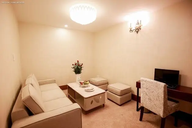 Deluxe Oda, Nehir Manzaralı