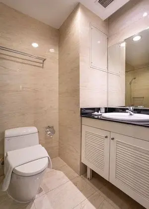 Executive Apart Daire, 3 Yatak Odası, Şehir Manzaralı (3 Bedrooms)