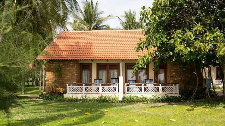 Bungalov