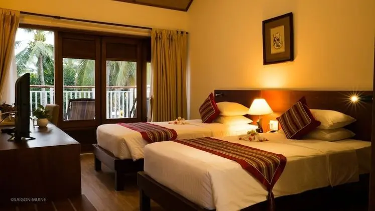 Deluxe Oda, Balkon, Deniz Manzaralı