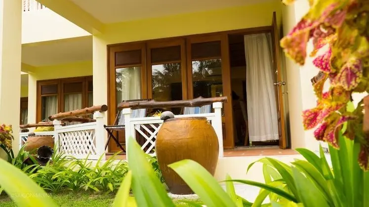 Deluxe Oda, Balkon, Deniz Manzaralı