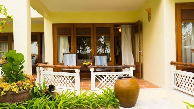 Deluxe Oda, Balkon, Deniz Manzaralı