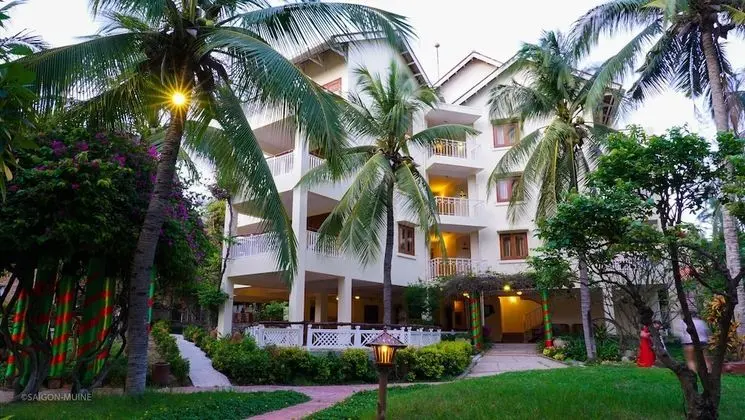 Superior Oda