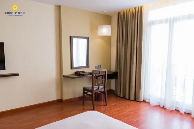 Deluxe İki Ayrı Yataklı Oda