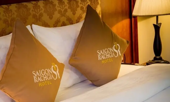 Saigon Deluxe
