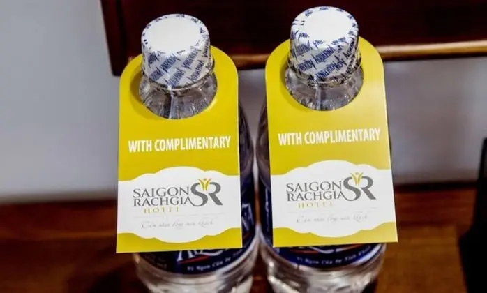 Saigon Deluxe