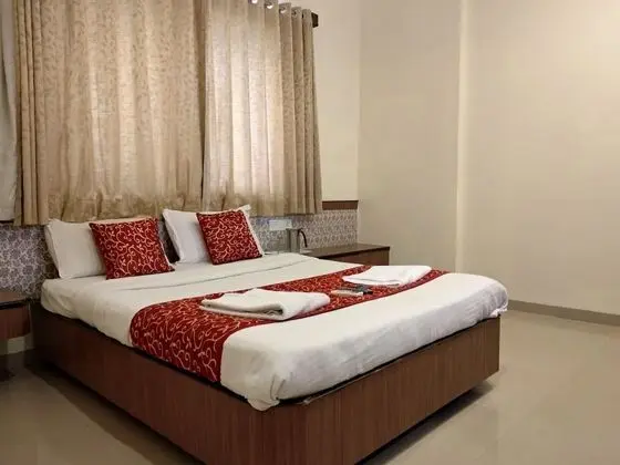 Deluxe Tek Büyük Yataklı Oda, 1 Yatak Odası