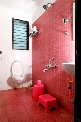 Standard Oda, 1 Çift Kişilik Yatak