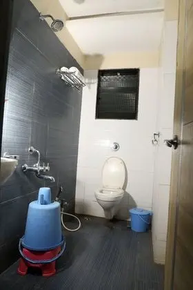 Standard Oda, 1 Çift Kişilik Yatak