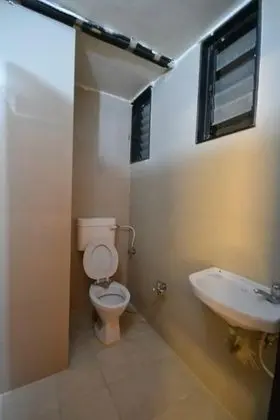 Üç Kişilik Oda