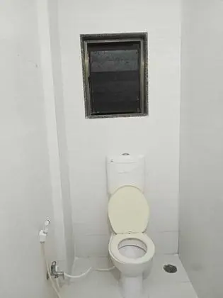 Deluxe Dört Kişilik Oda (A/C)
