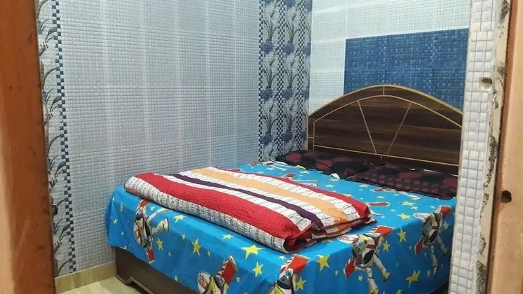 Standard Tek Büyük Yataklı Oda, 1 Çift Kişilik Yatak