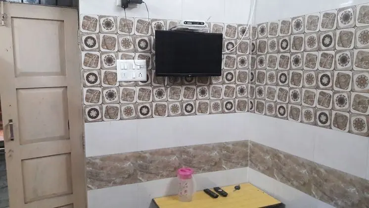 Standard Üç Kişilik Oda, Birden Çok Yatak