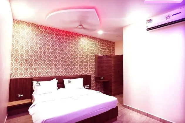 Comfort Stüdyo, 1 Yatak Odası, Engellilere Uygun, Şehir Manzaralı