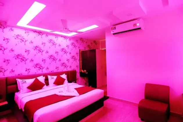 Comfort Stüdyo, 1 Yatak Odası, Engellilere Uygun, Şehir Manzaralı