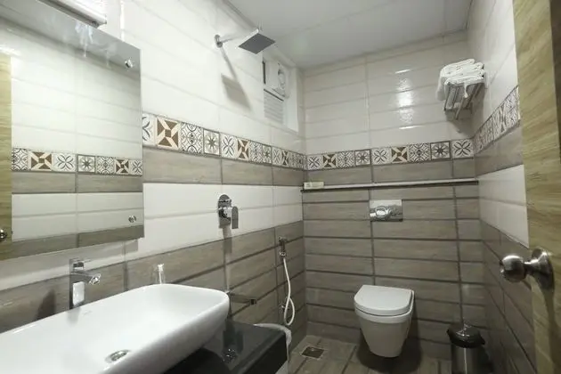 Comfort Stüdyo, 1 Yatak Odası, Engellilere Uygun, Şehir Manzaralı