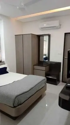 Deluxe Tek Büyük Yataklı Oda, 1 Çift Kişilik Yatak
