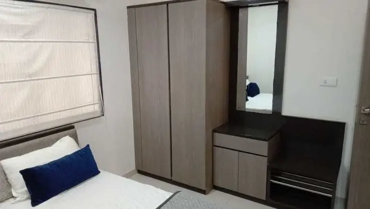 Deluxe Tek Büyük Yataklı Oda, 1 Çift Kişilik Yatak