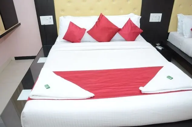 Basic Tek Kişilik Oda, 1 Yatak Odası, Sigara İçilebilir, Şehir Manzaralı