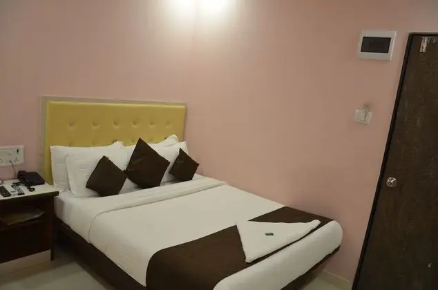 Basic Tek Kişilik Oda, 1 Yatak Odası, Sigara İçilebilir, Şehir Manzaralı