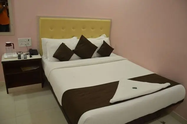 Basic Tek Kişilik Oda, 1 Yatak Odası, Sigara İçilebilir, Şehir Manzaralı