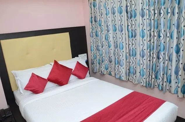 Basic Tek Kişilik Oda, 1 Yatak Odası, Sigara İçilebilir, Şehir Manzaralı