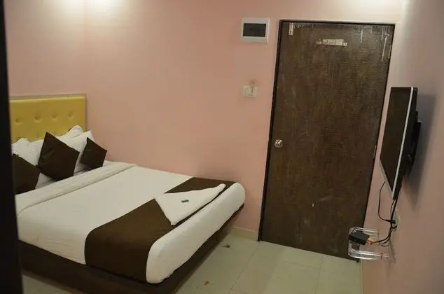 Basic Tek Kişilik Oda, 1 Yatak Odası, Sigara İçilebilir, Şehir Manzaralı
