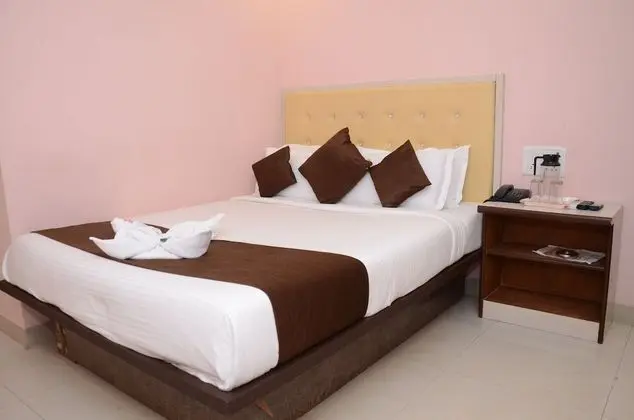 Basic Tek Kişilik Oda, 1 Yatak Odası, Sigara İçilebilir, Şehir Manzaralı