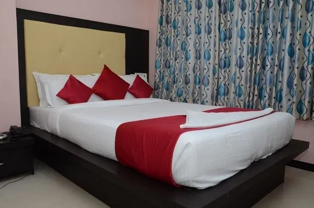 Basic Tek Kişilik Oda, 1 Yatak Odası, Sigara İçilebilir, Şehir Manzaralı