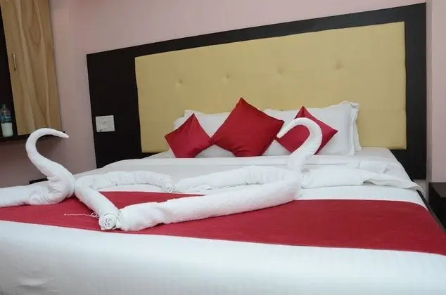 Basic Tek Kişilik Oda, 1 Yatak Odası, Sigara İçilebilir, Şehir Manzaralı